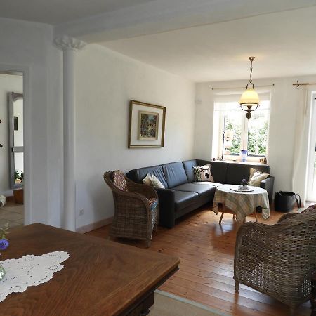 Ferienwohnung Rossenhof Weesby Extérieur photo