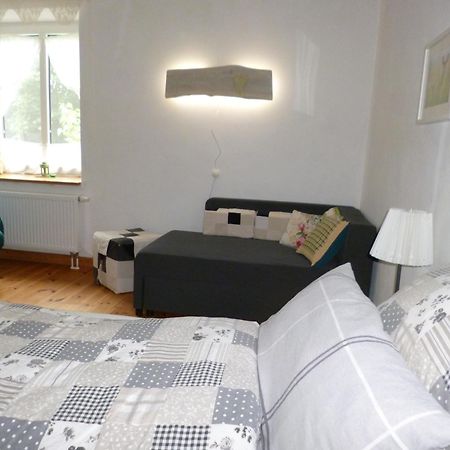 Ferienwohnung Rossenhof Weesby Extérieur photo