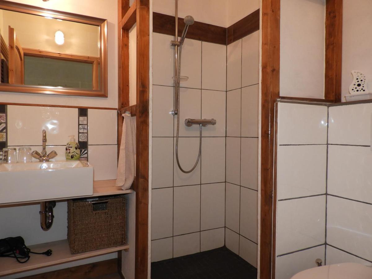 Ferienwohnung Rossenhof Weesby Extérieur photo