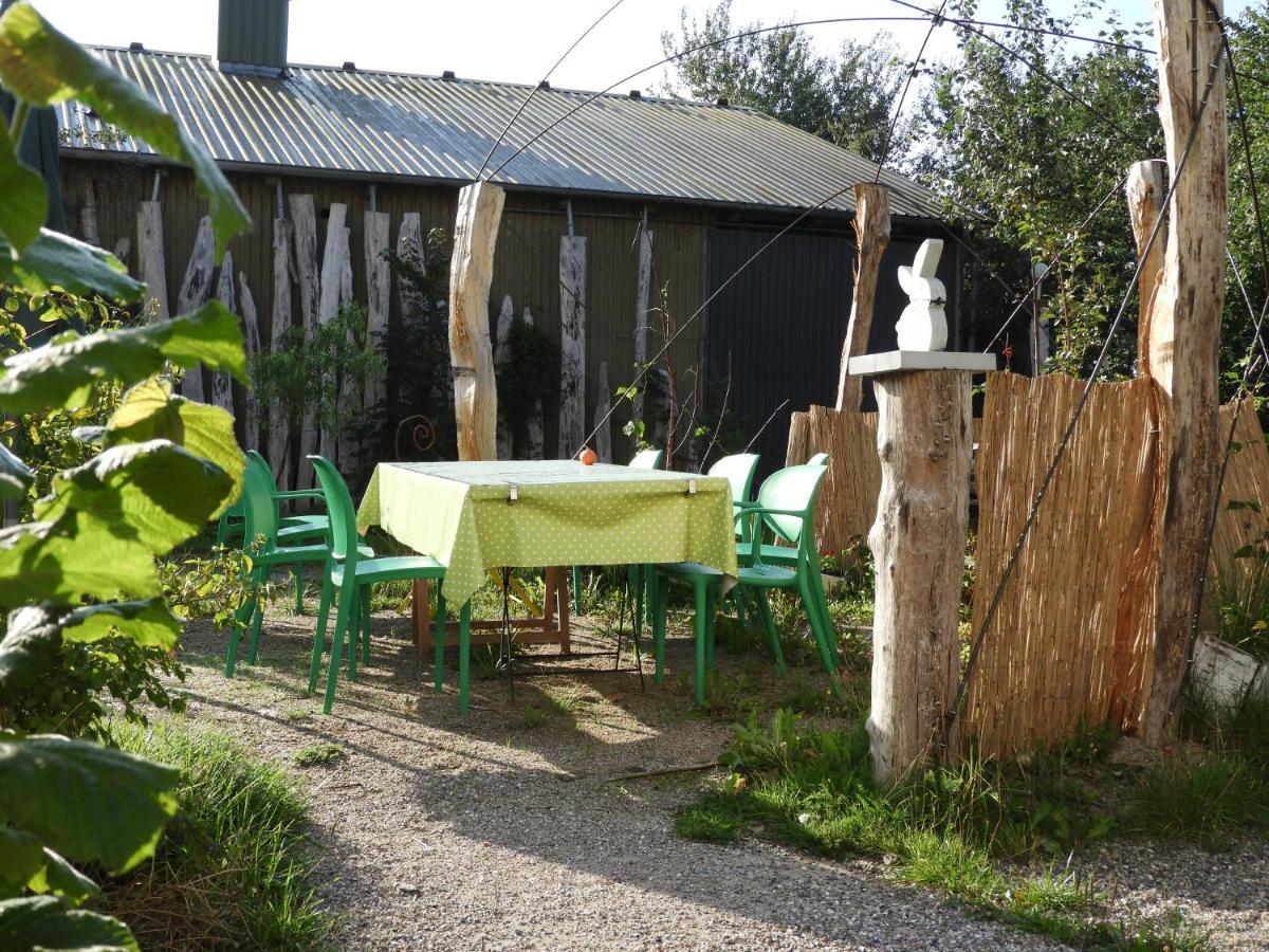 Ferienwohnung Rossenhof Weesby Extérieur photo