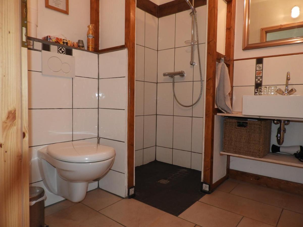 Ferienwohnung Rossenhof Weesby Extérieur photo