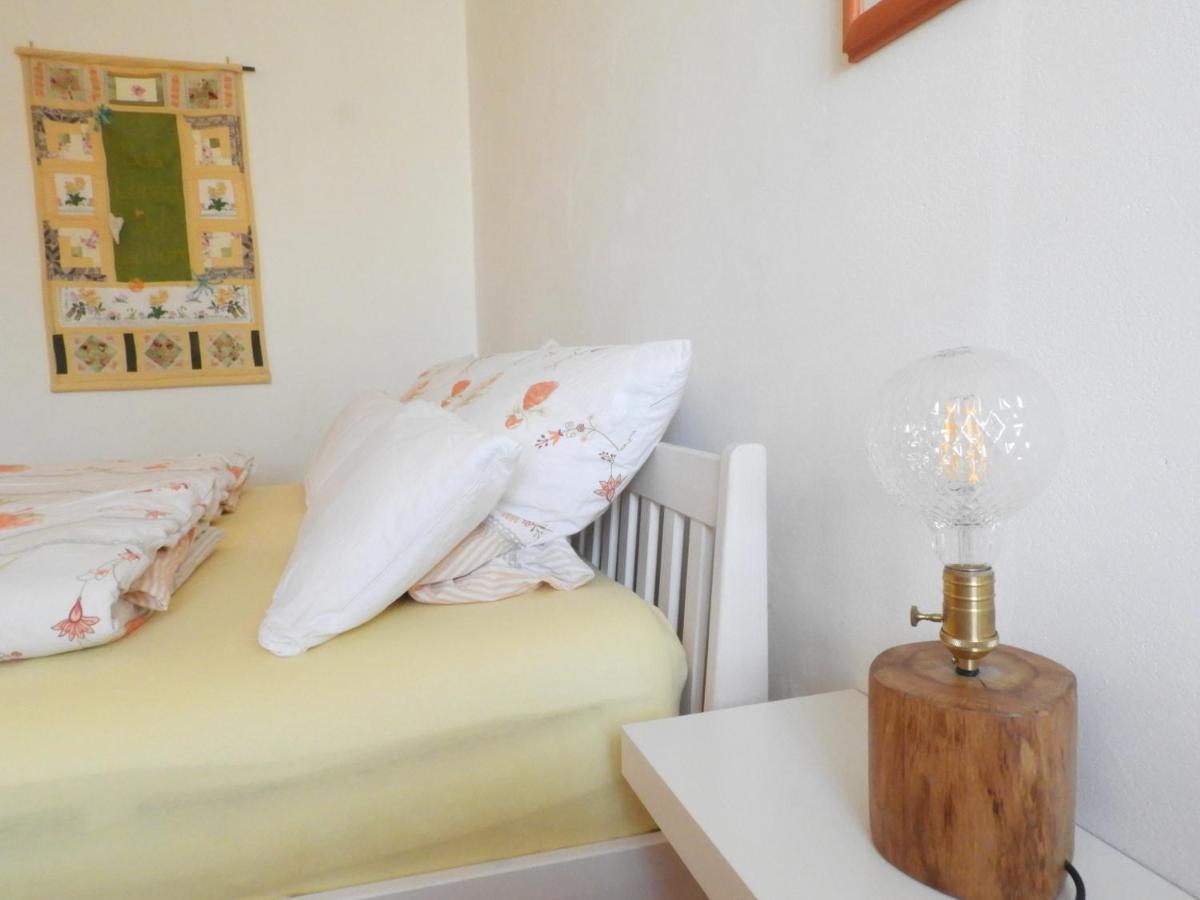 Ferienwohnung Rossenhof Weesby Extérieur photo