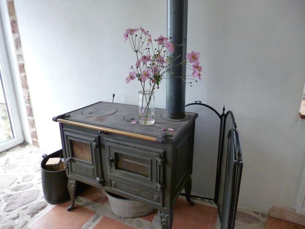 Ferienwohnung Rossenhof Weesby Extérieur photo