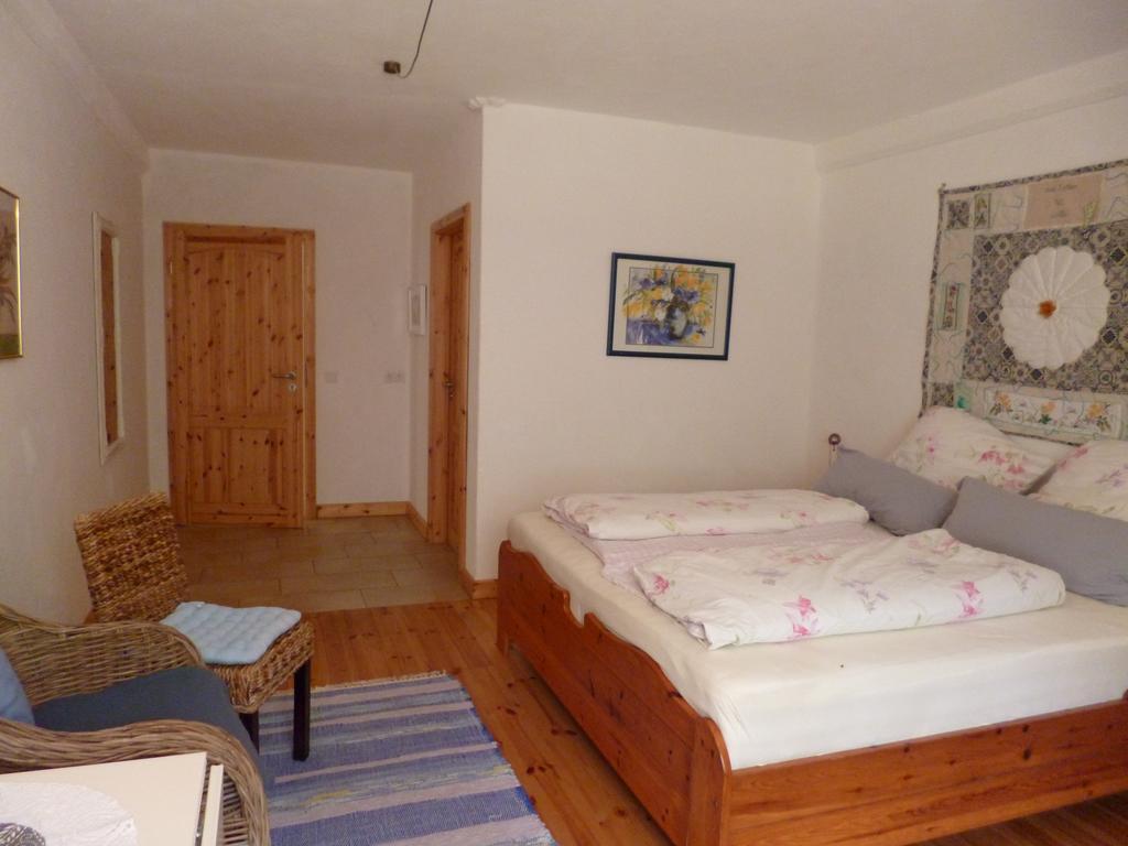 Ferienwohnung Rossenhof Weesby Extérieur photo